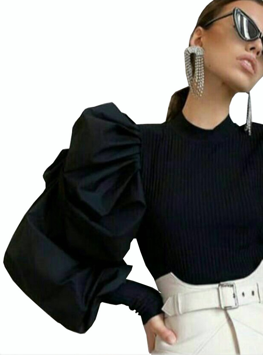 شومیز زنانه ویسکوز